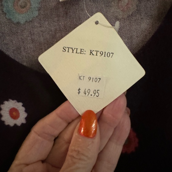 Me er been worn tags still on - Picture 3 of 6